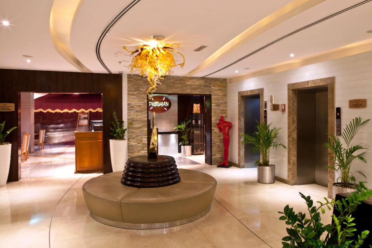 Landmark Grand Hotel photo 3
