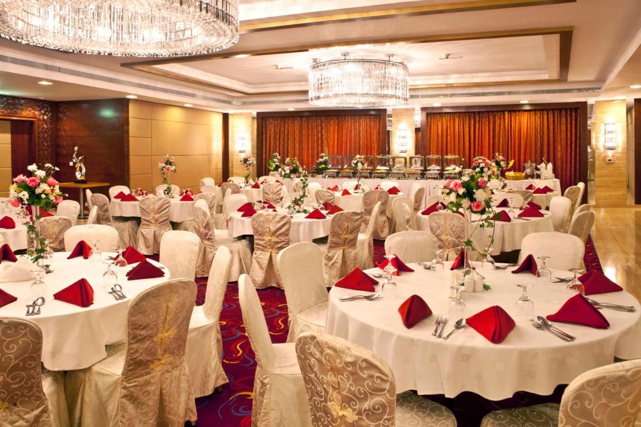 Landmark Grand Hotel photo 6