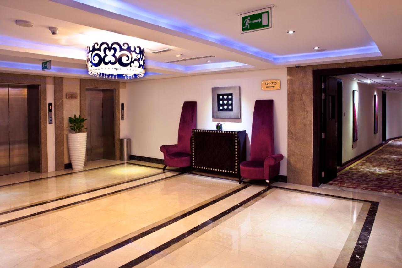 Landmark Grand Hotel photo 4