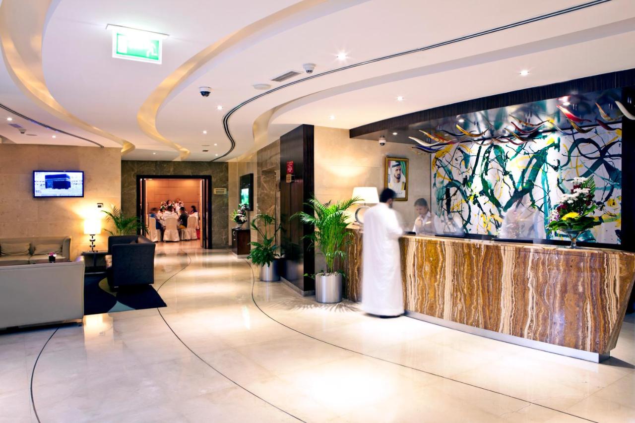 Landmark Grand Hotel photo 2