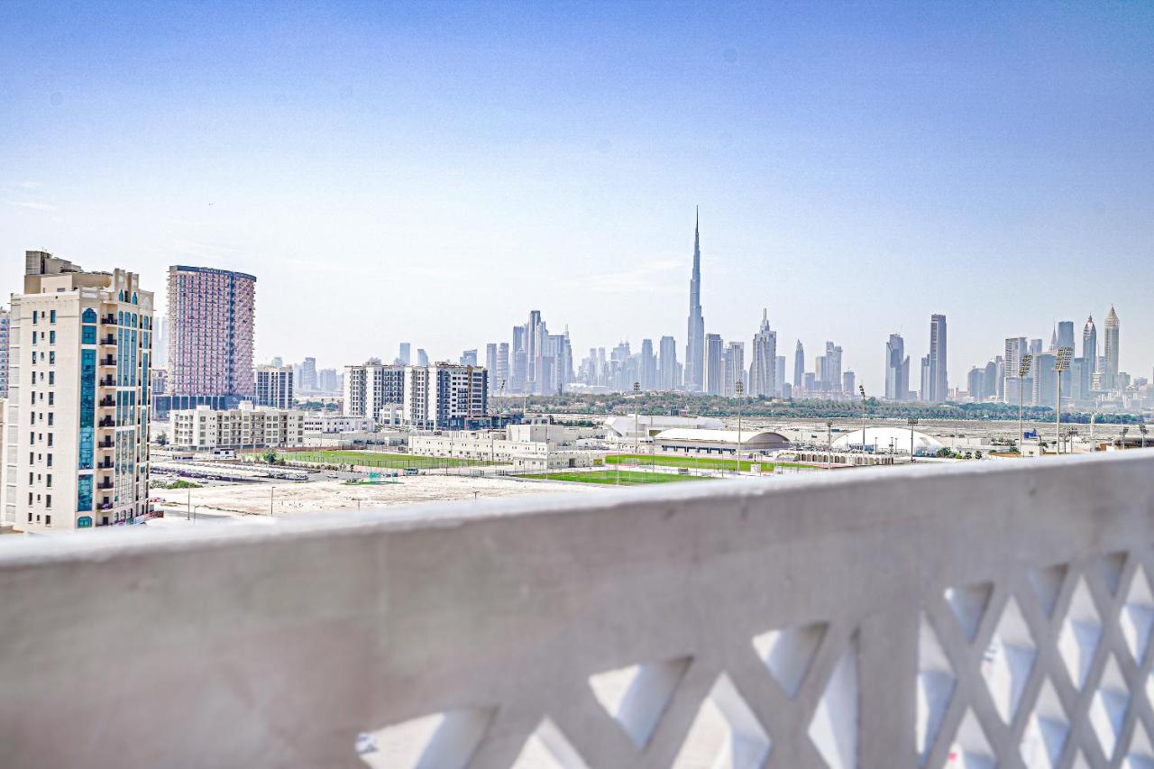 Palette Royal Reflections Hotel and Spa Dubai pilt 6