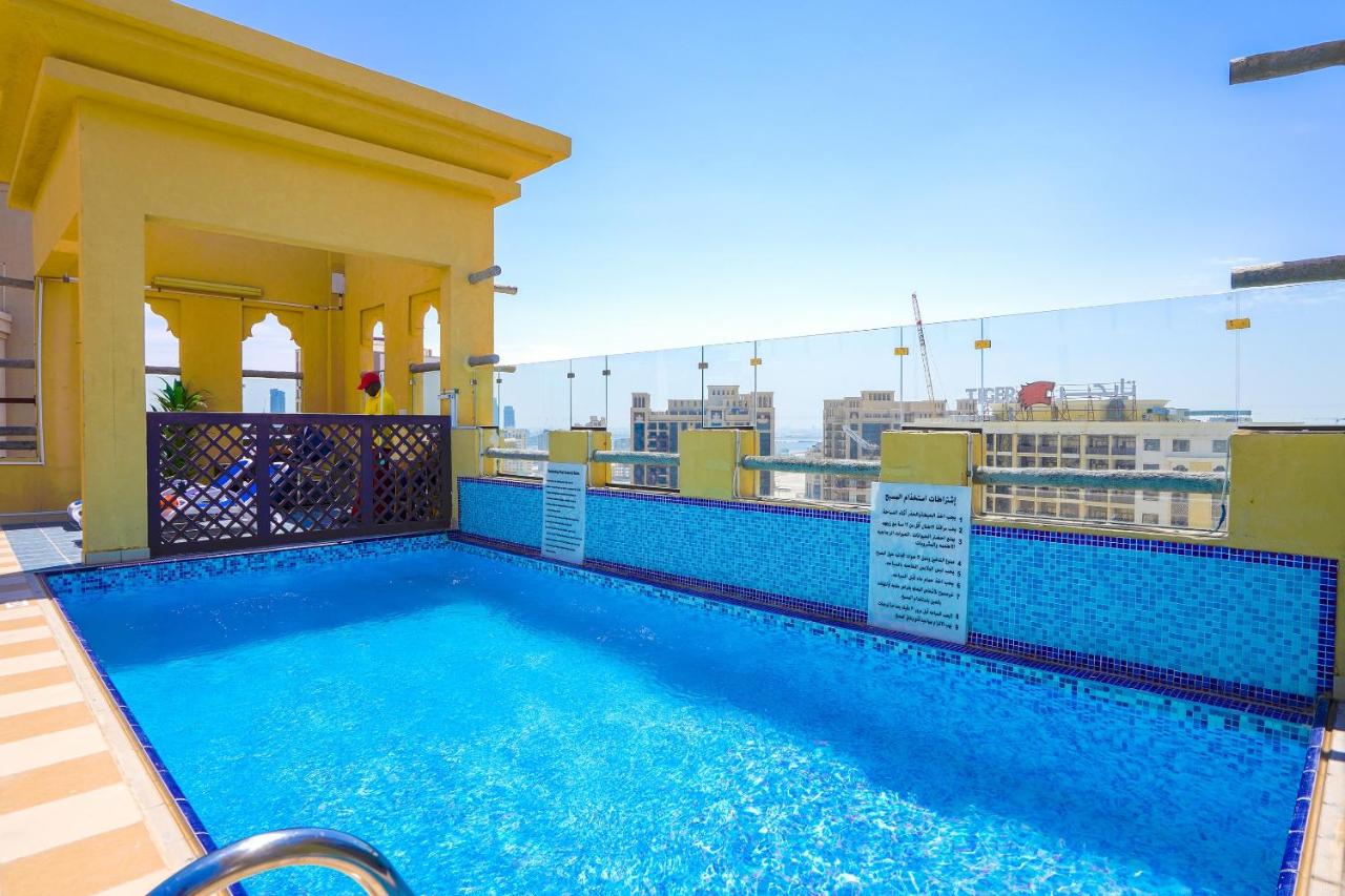 Palette Royal Reflections Hotel and Spa Dubai pilt 4