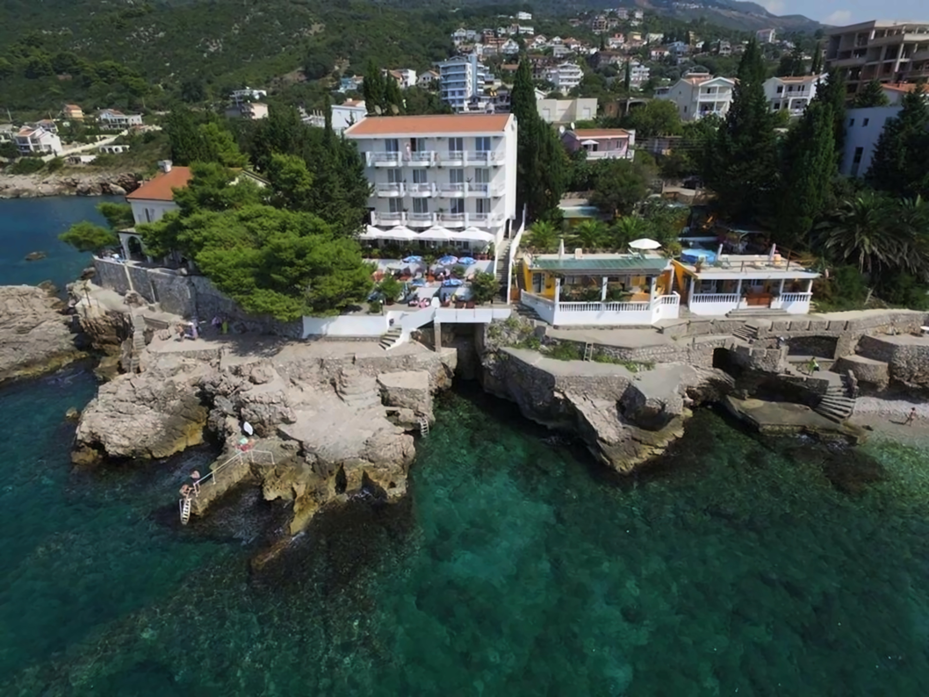 Villa Elite Montenegro photo 1