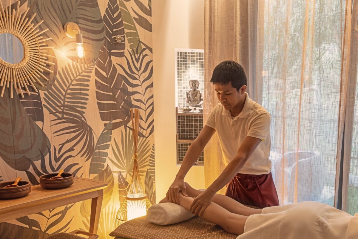 Casa Coco Boutique Hotel & Spa photo 13