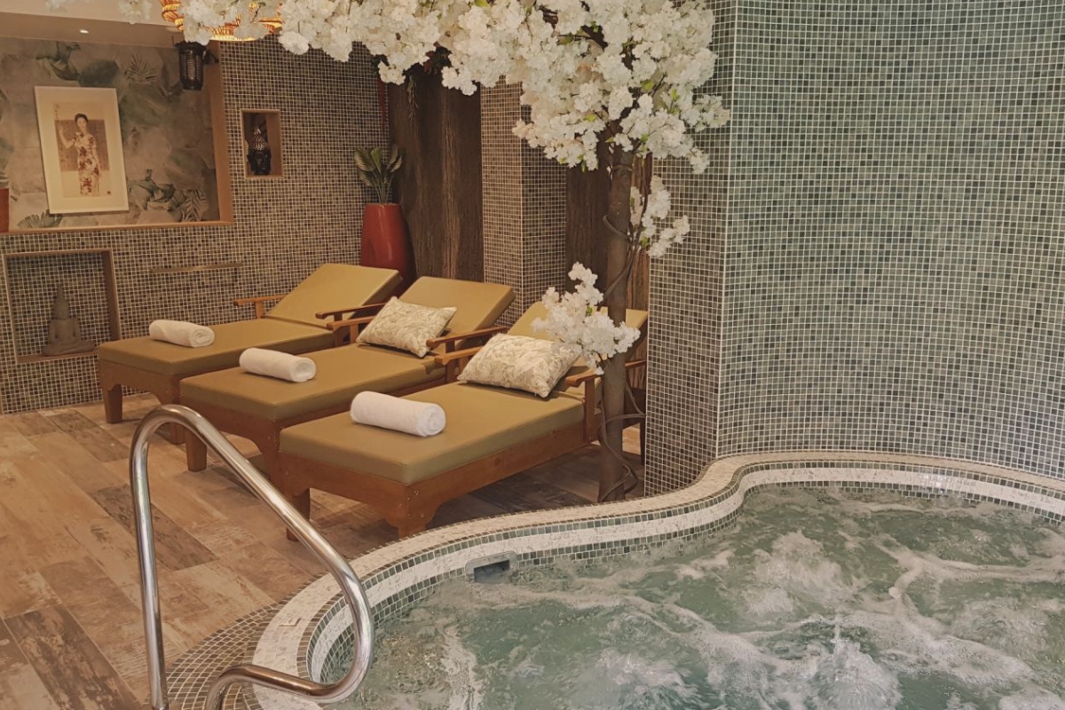 Casa Coco Boutique Hotel & Spa photo 14