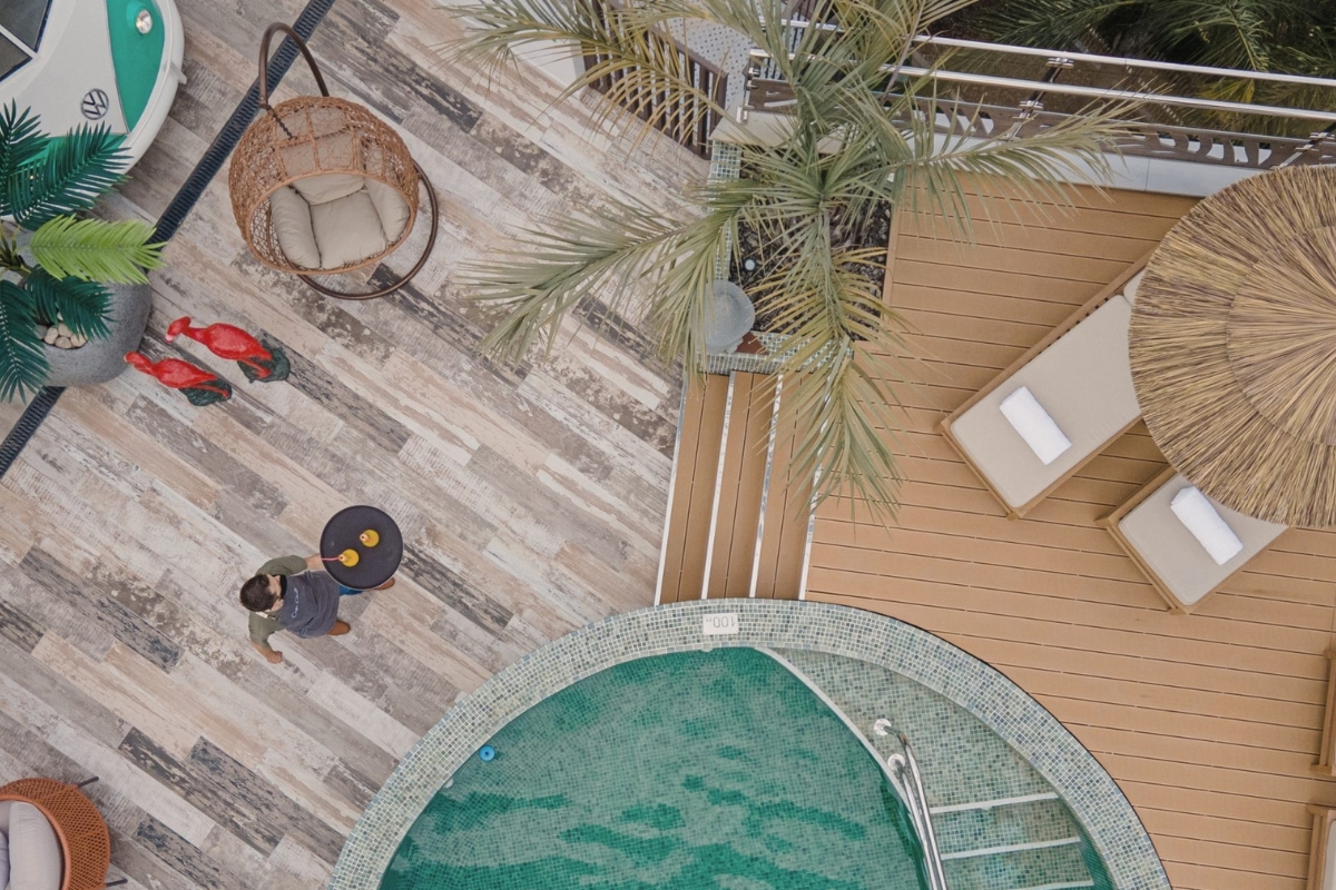 Casa Coco Boutique Hotel & Spa photo 4