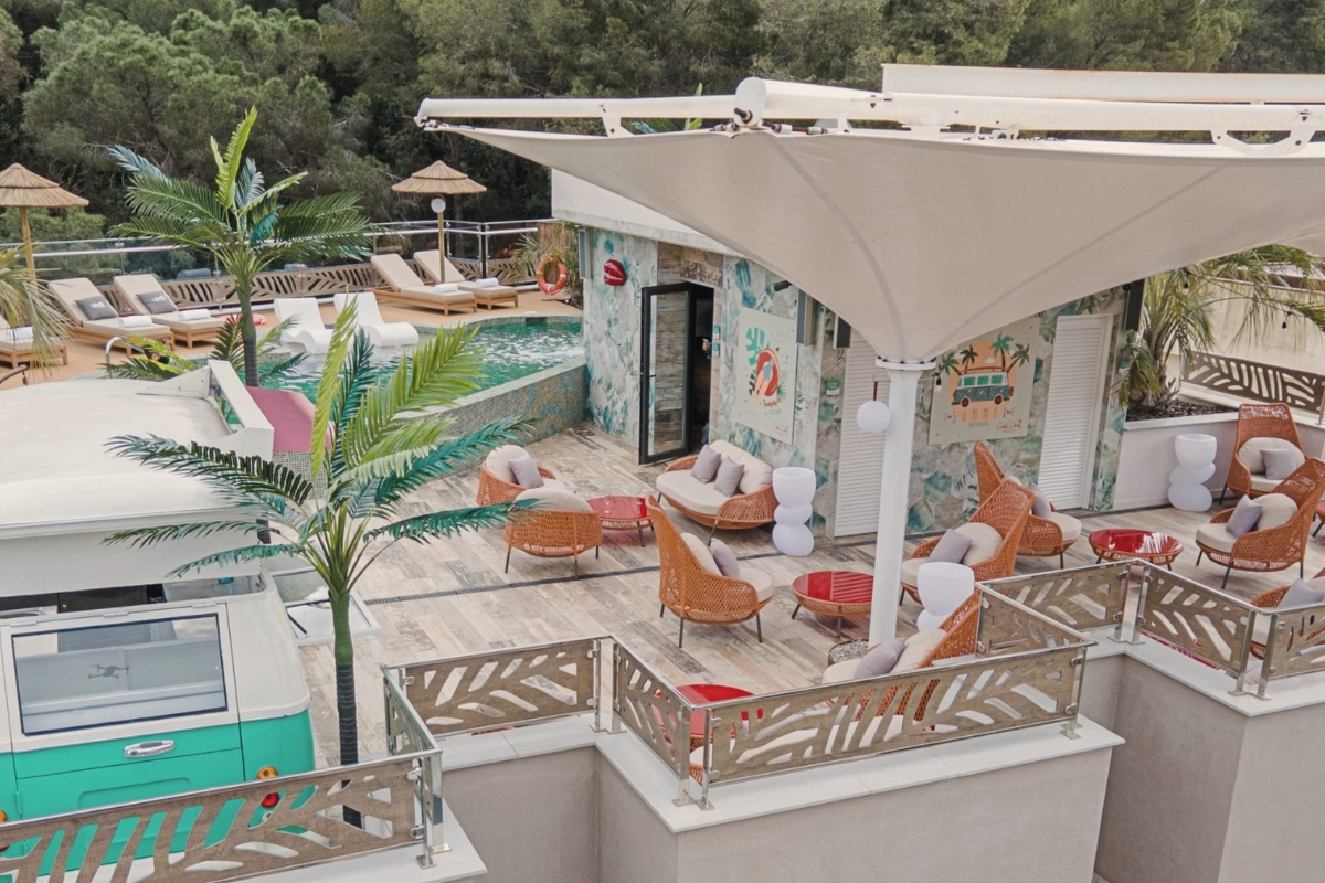 Casa Coco Boutique Hotel & Spa photo 5