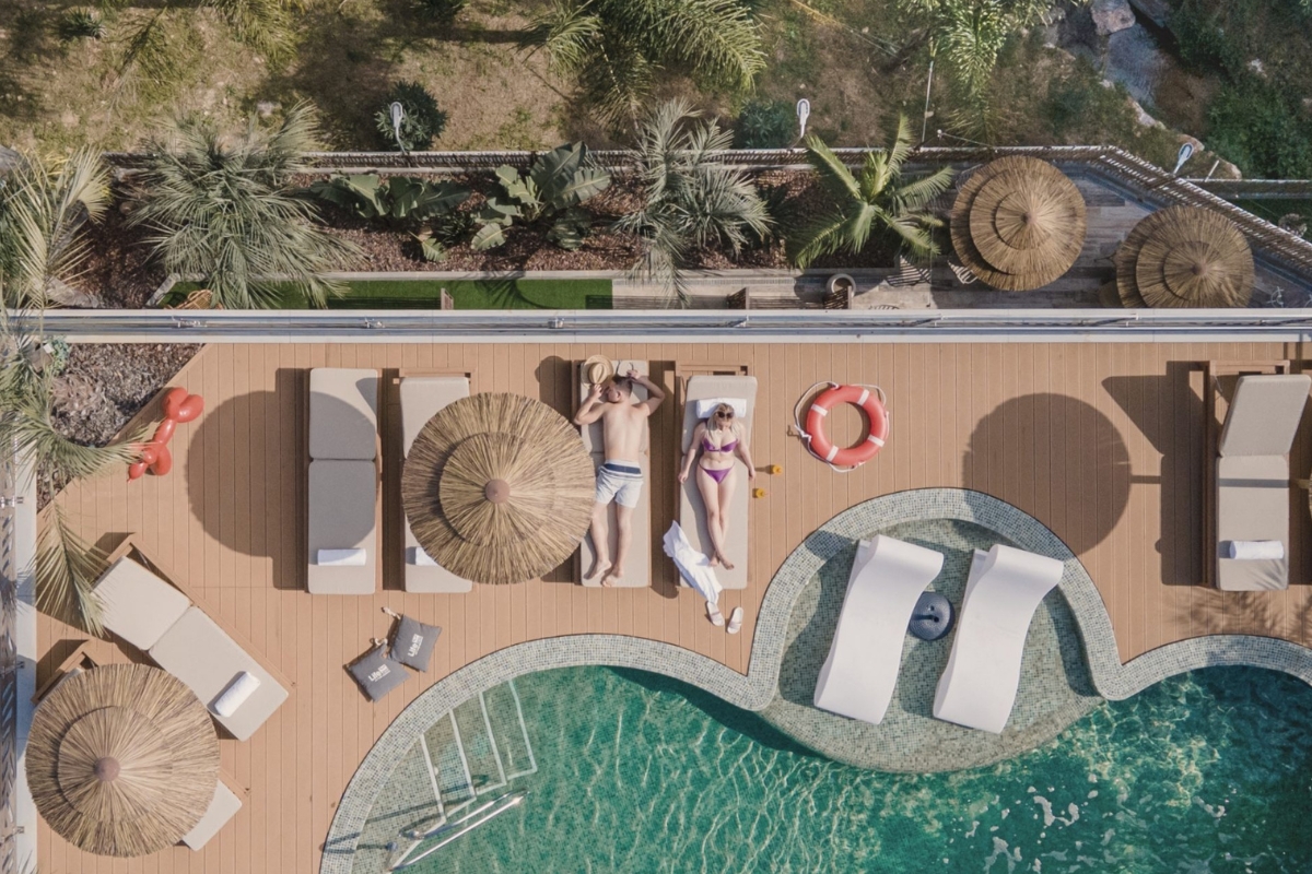 Casa Coco Boutique Hotel & Spa photo 3
