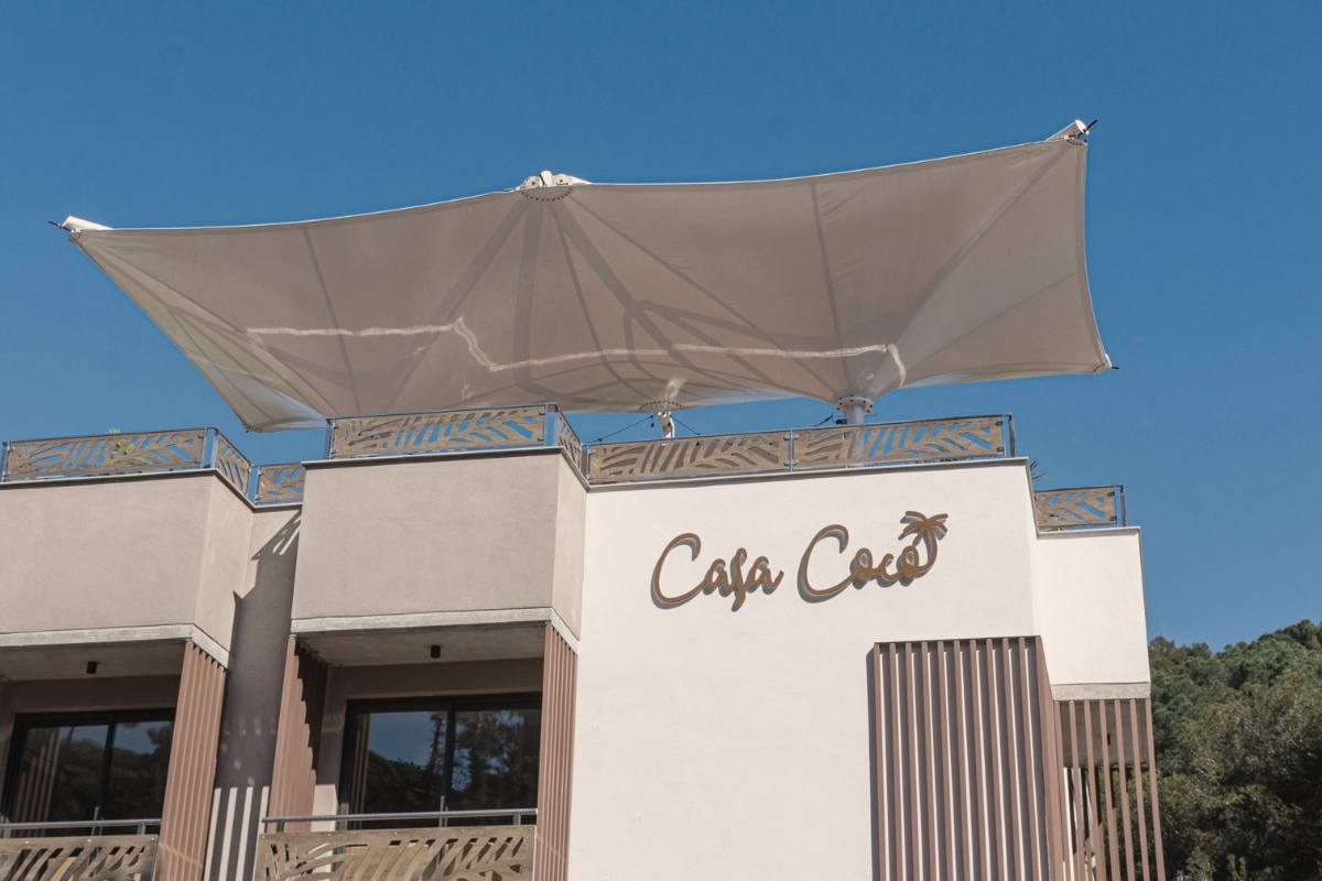 Casa Coco Boutique Hotel & Spa photo 2