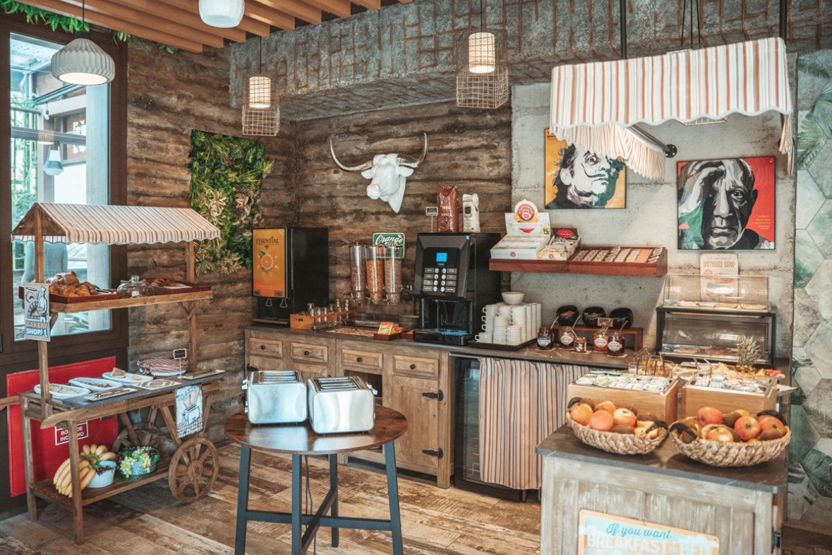 Casa Coco Boutique Hotel & Spa photo 7