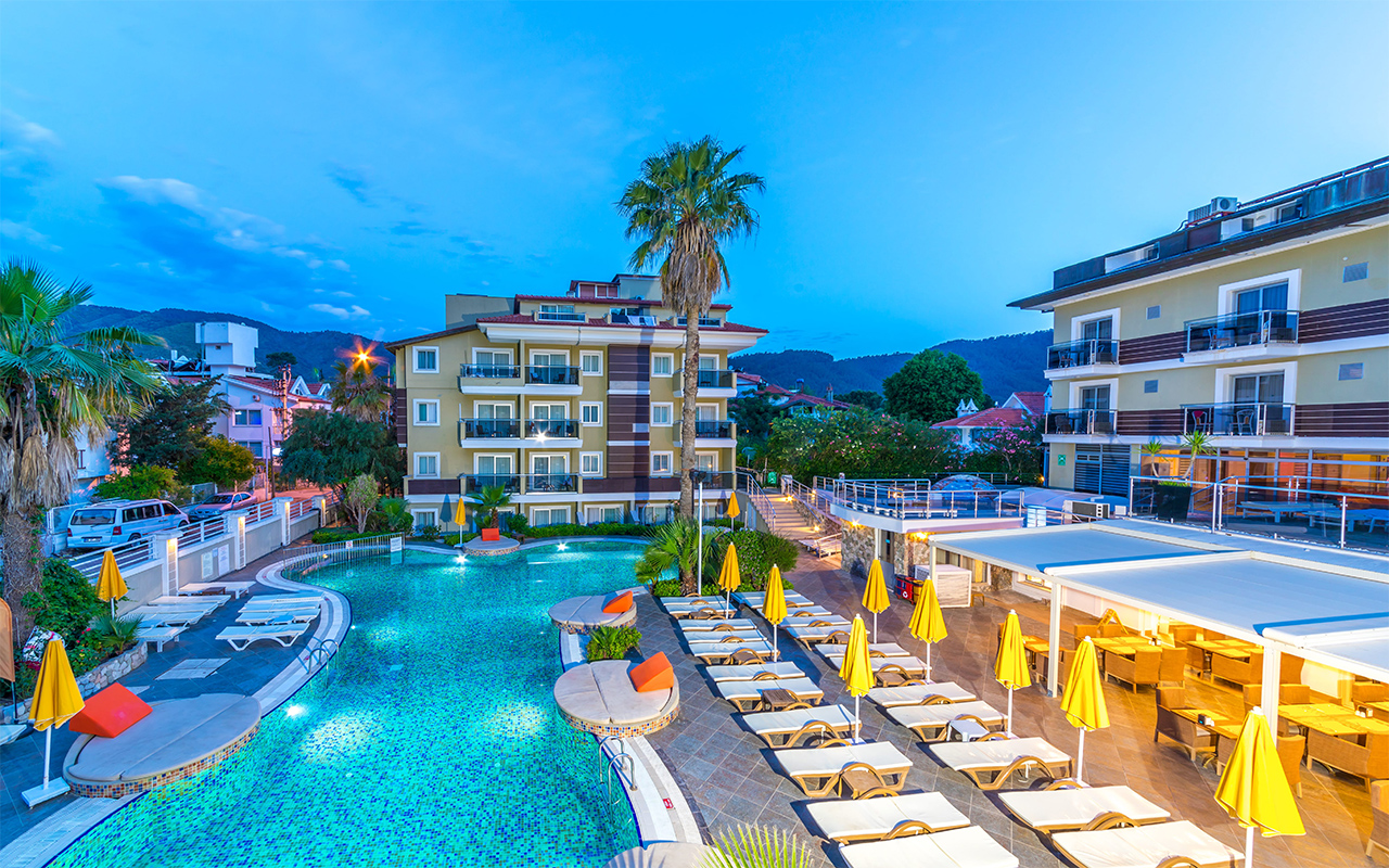 OLD-Mersoy Bellavista Hotel (Adults Only 14+) photo 2