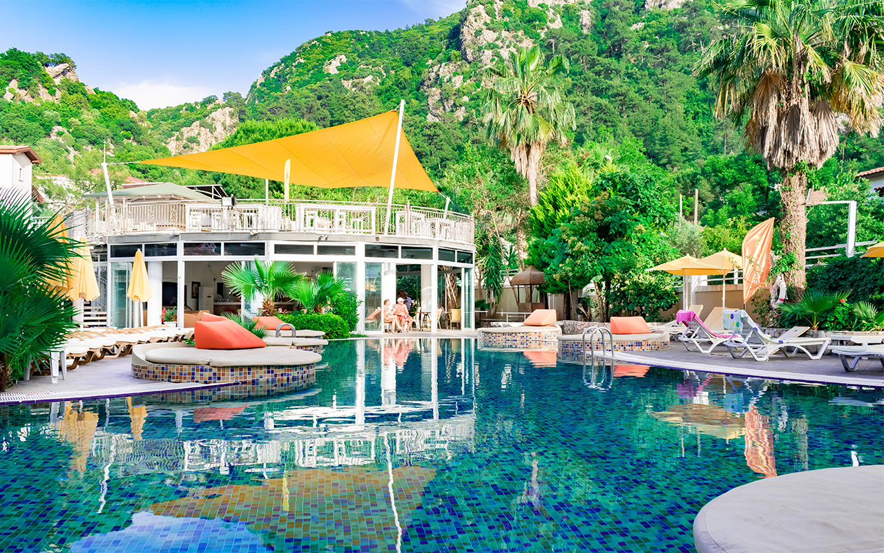 OLD-Mersoy Bellavista Hotel (Adults Only 14+) photo 4