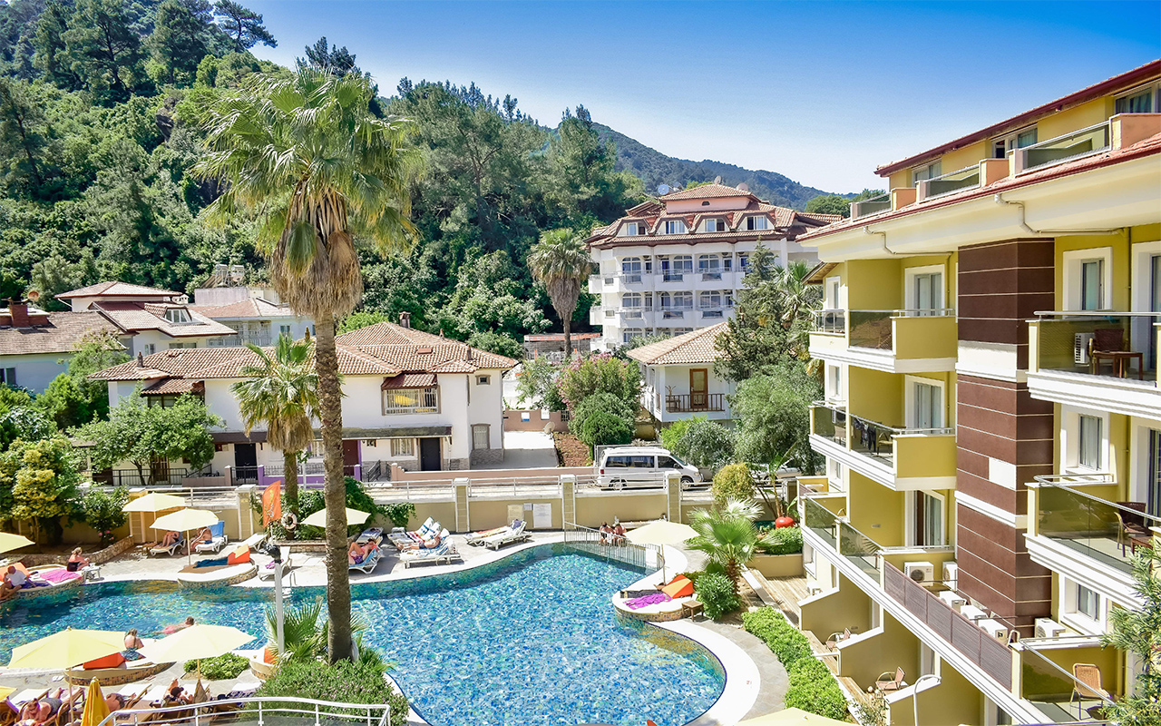 OLD-Mersoy Bellavista Hotel (Adults Only 14+) photo 1