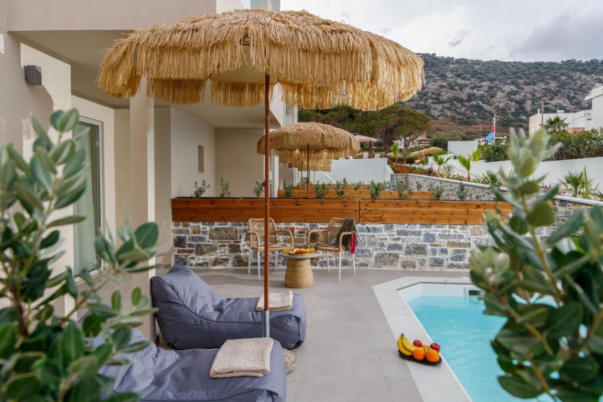 Anassa Suites (Adults only) photo 4