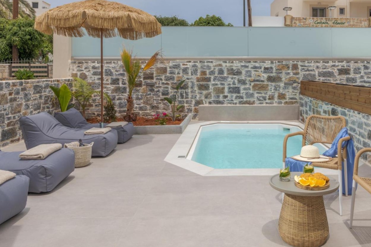 Anassa Suites (Adults only) photo 10