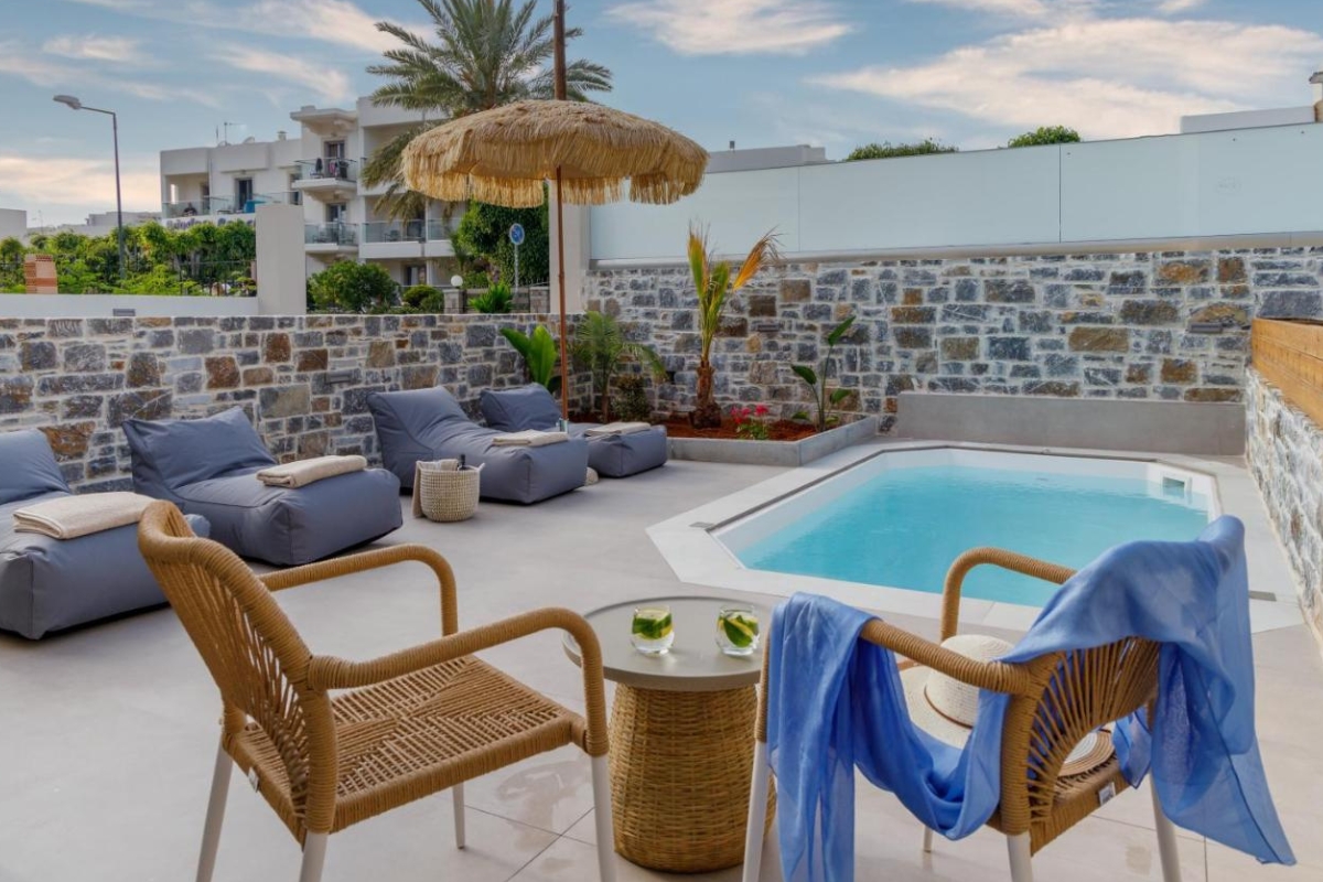 Anassa Suites (Adults only) photo 11