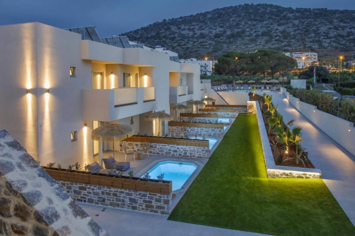 Anassa Suites (Adults only) photo 3
