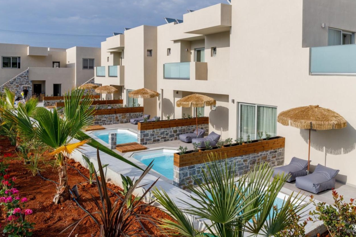 Anassa Suites (Adults only) photo 2