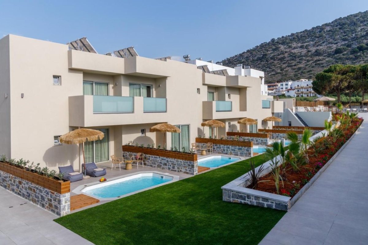 Anassa Suites (Adults only) photo 1