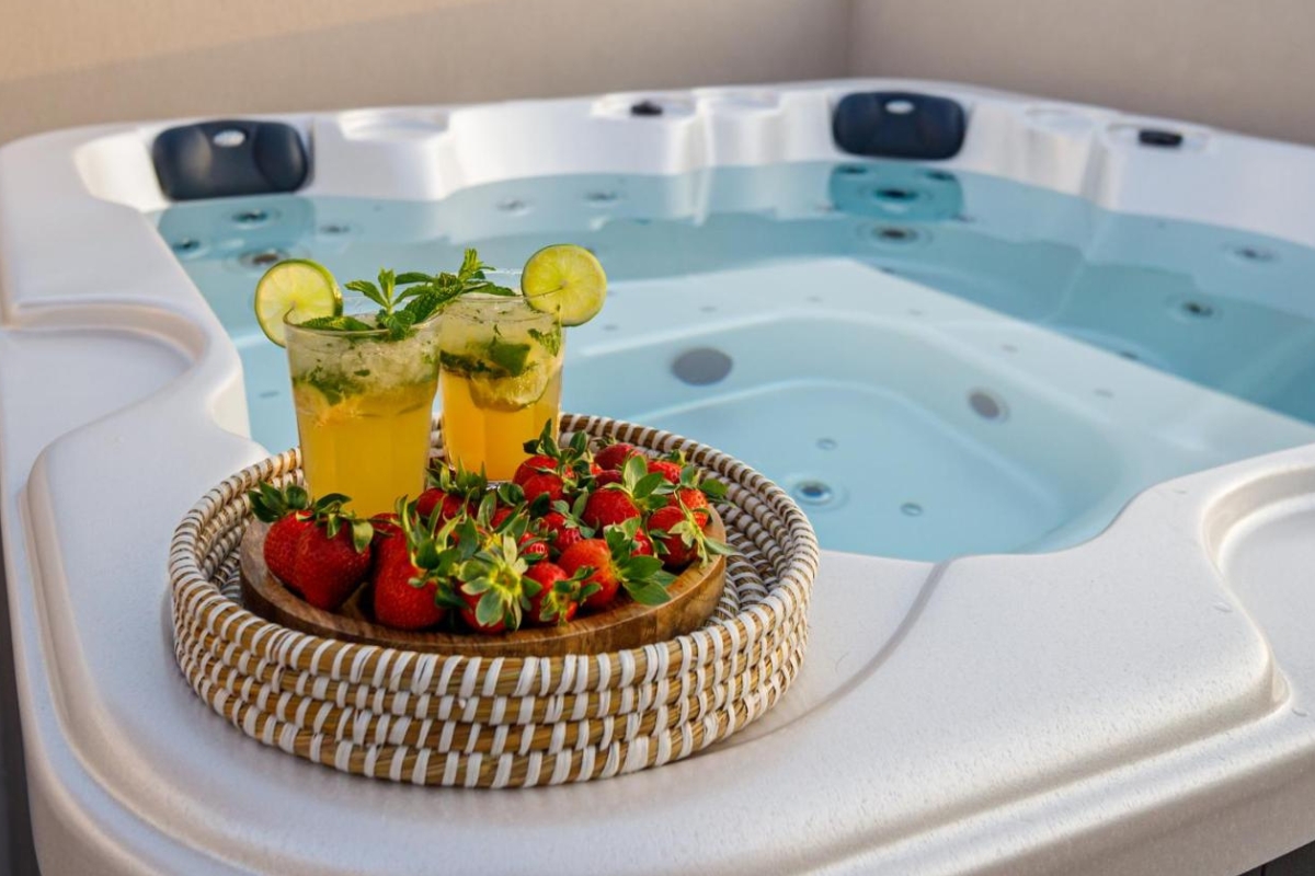 Anassa Suites (Adults only) photo 6