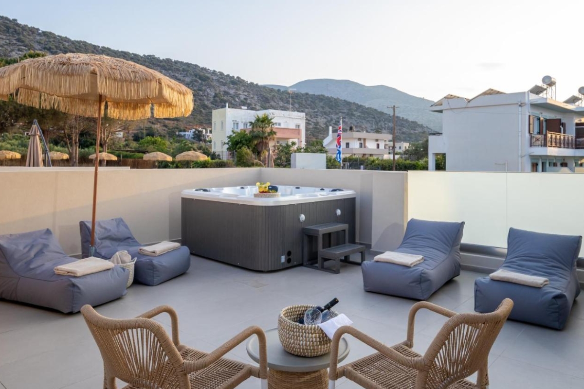 Anassa Suites (Adults only) photo 7