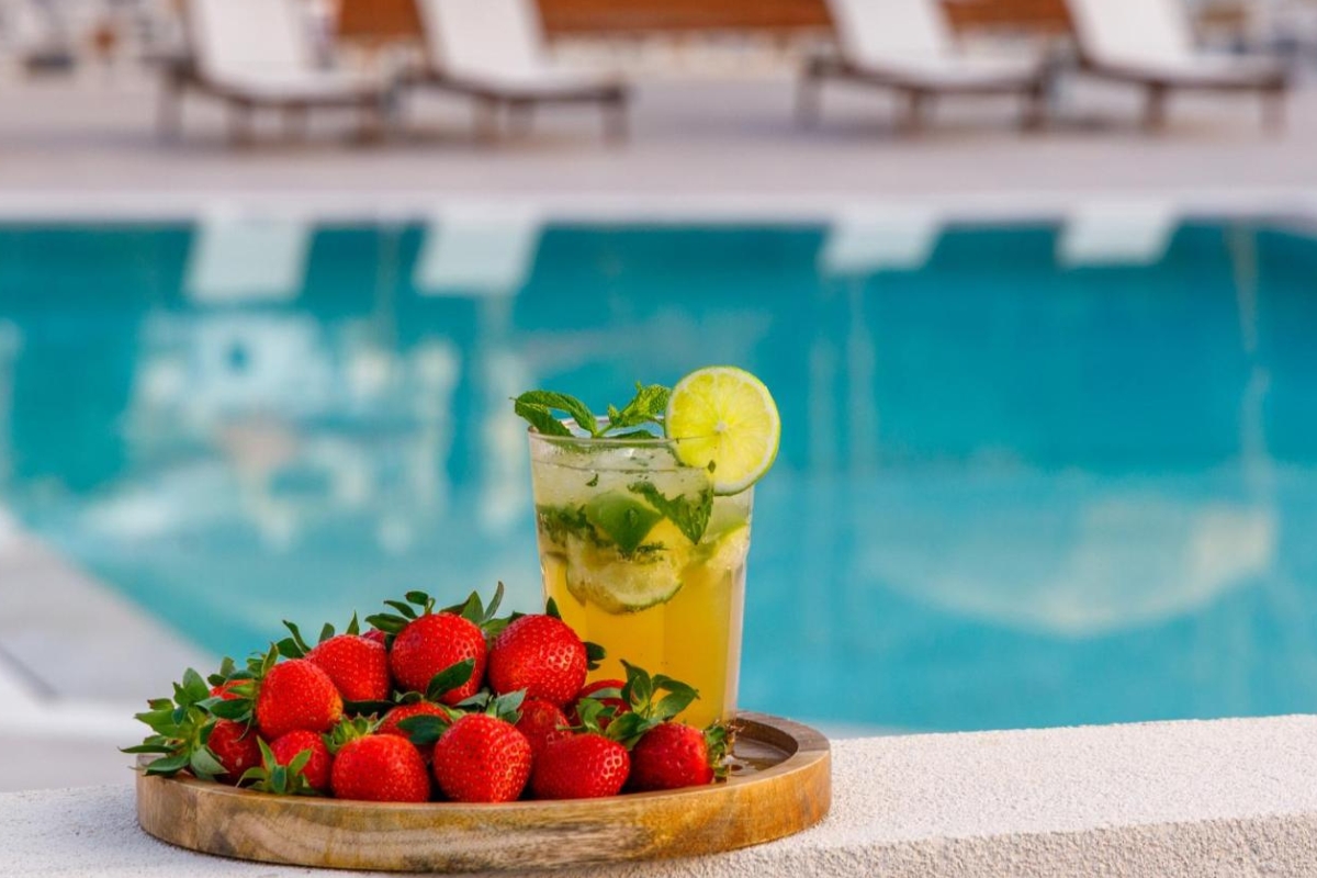 Anassa Suites (Adults only) photo 8