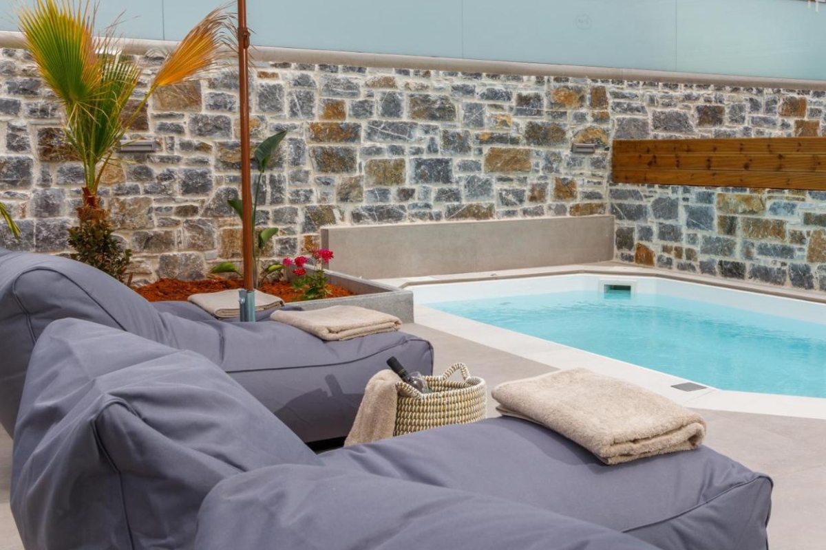 Anassa Suites (Adults only) photo 9