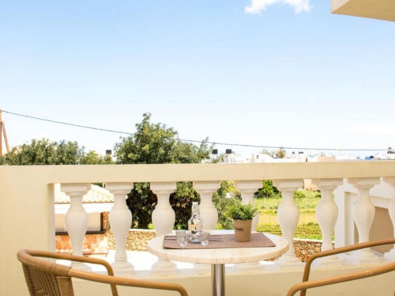 Villa Aphrodite Hotel pilt 2