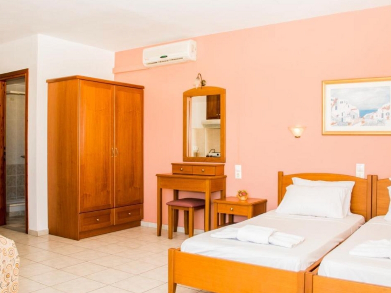 Villa Aphrodite Hotel pilt 3