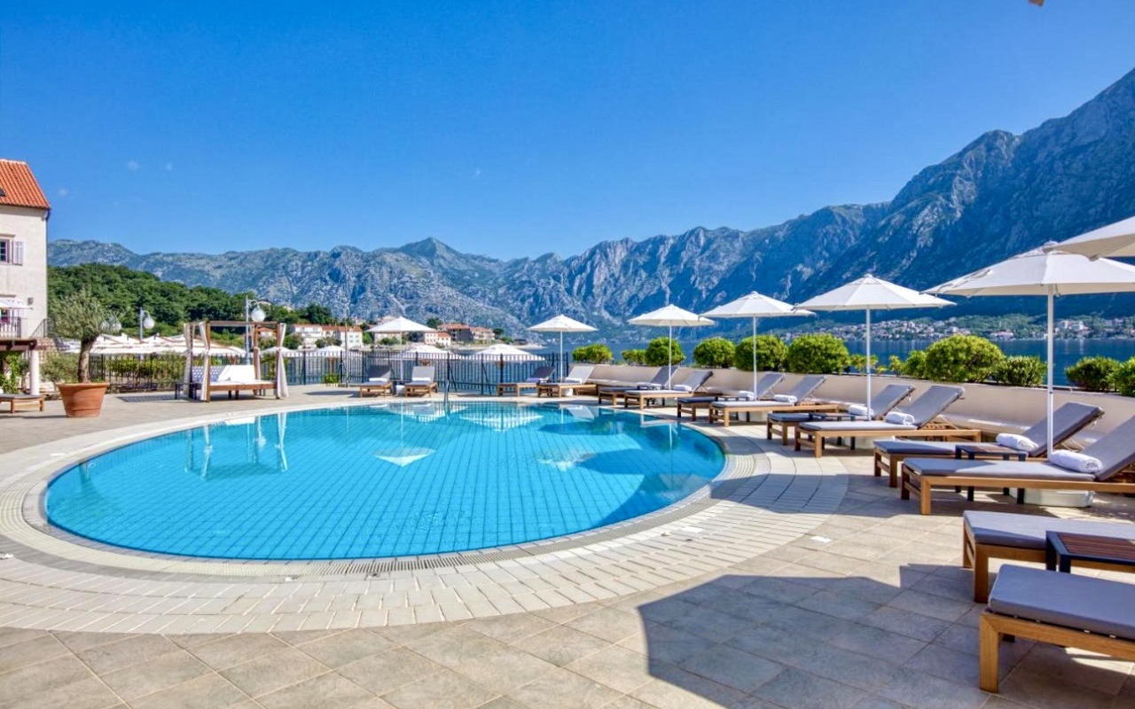 Hotel Splendido photo 2