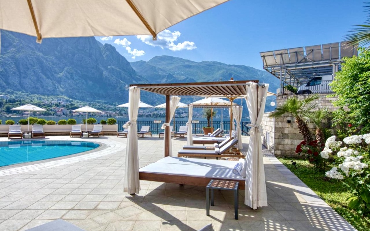 Hotel Splendido photo 12