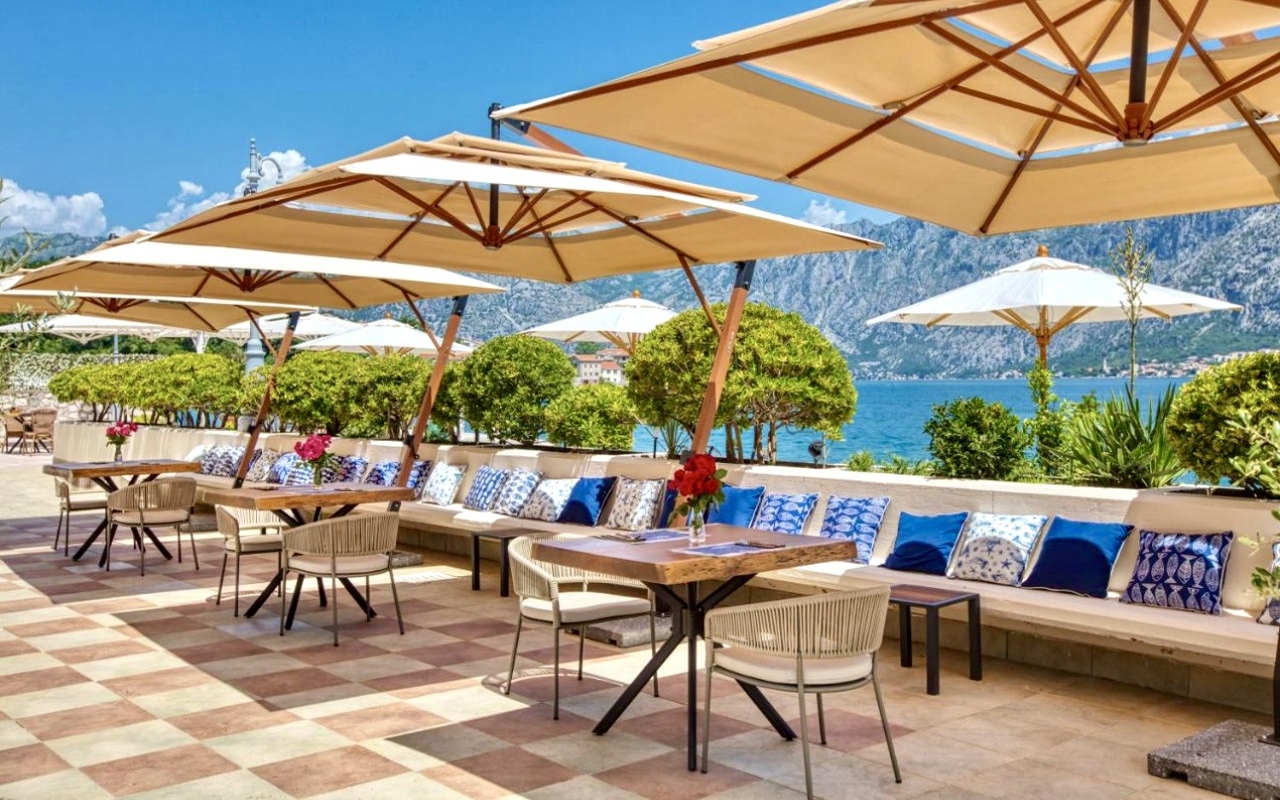 Hotel Splendido photo 13