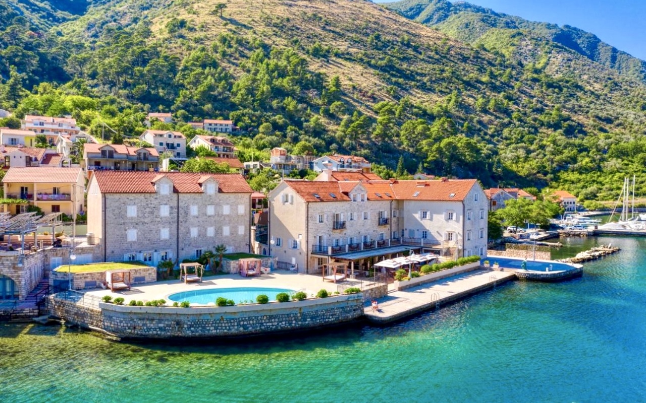 Hotel Splendido photo 1