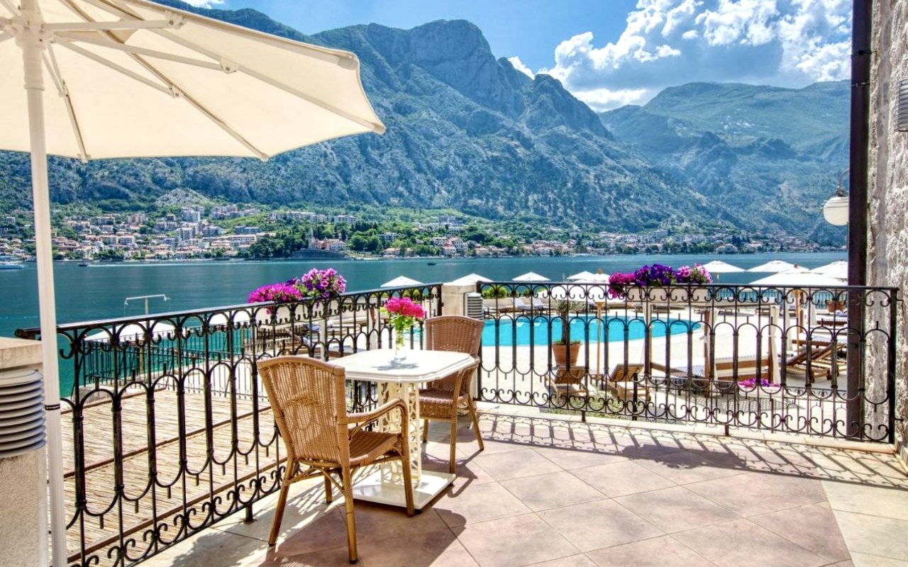 Hotel Splendido photo 3