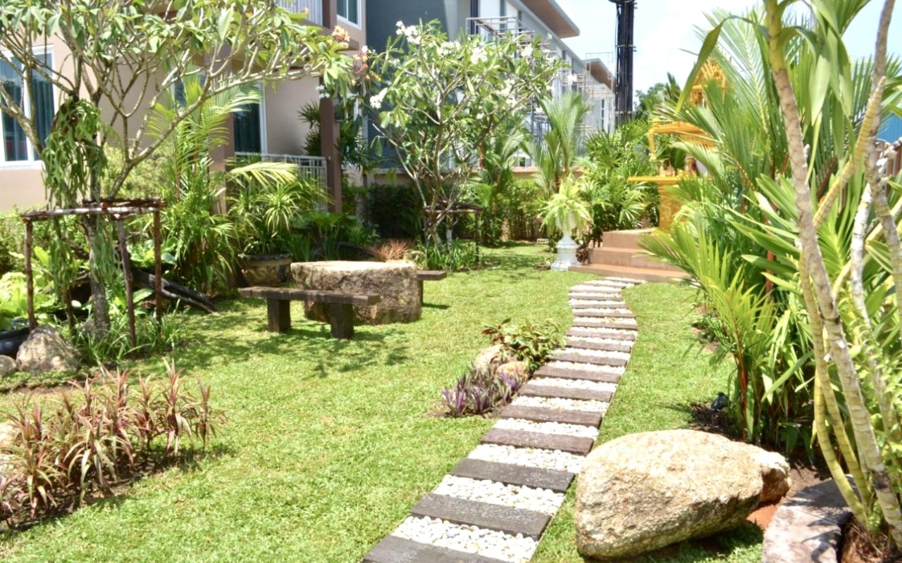 David Residence photo 1