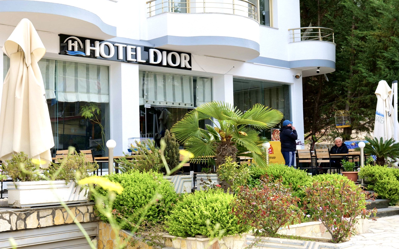Hotel Dior photo 3
