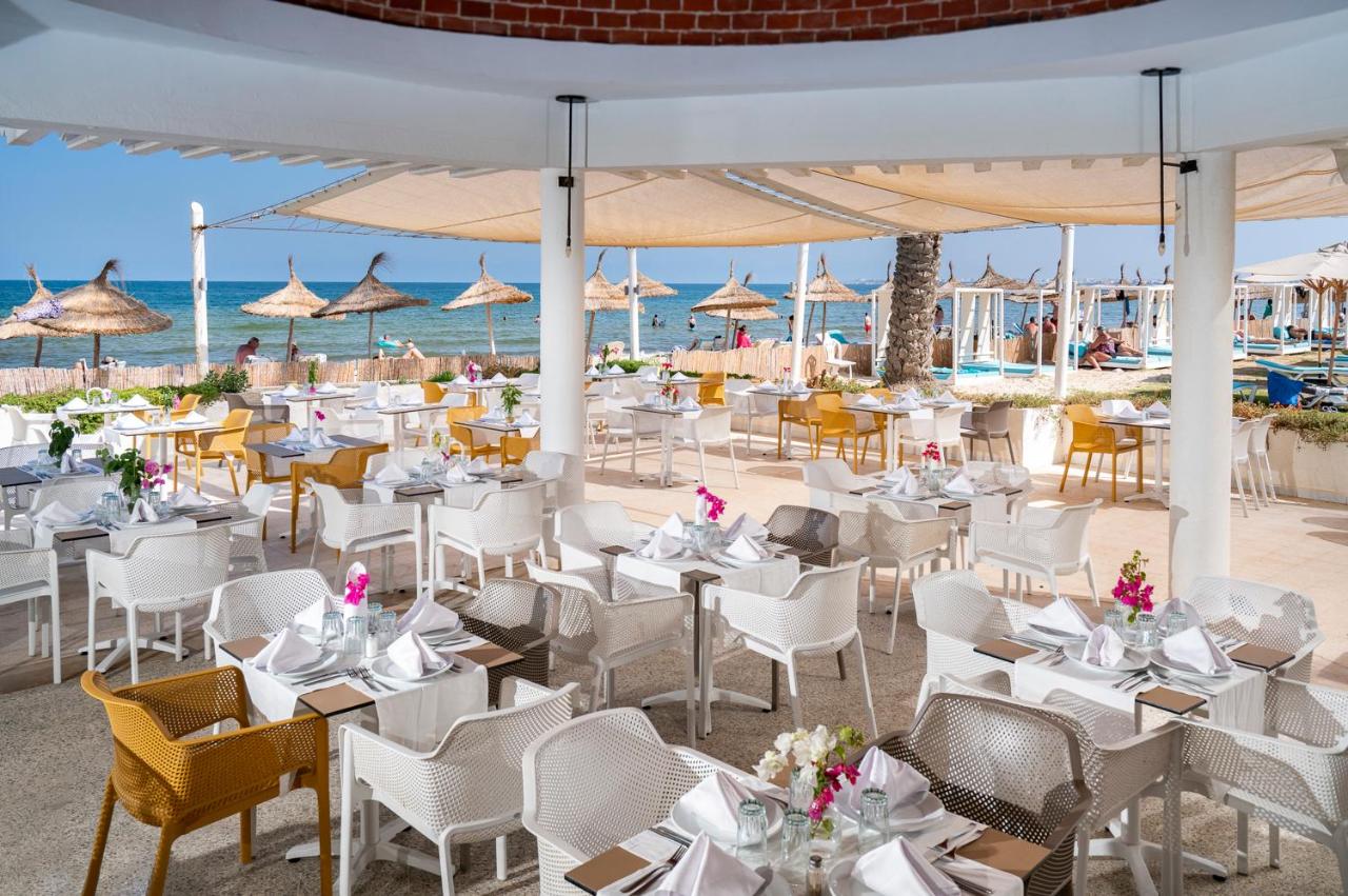 Monarque Club Rivage photo 32