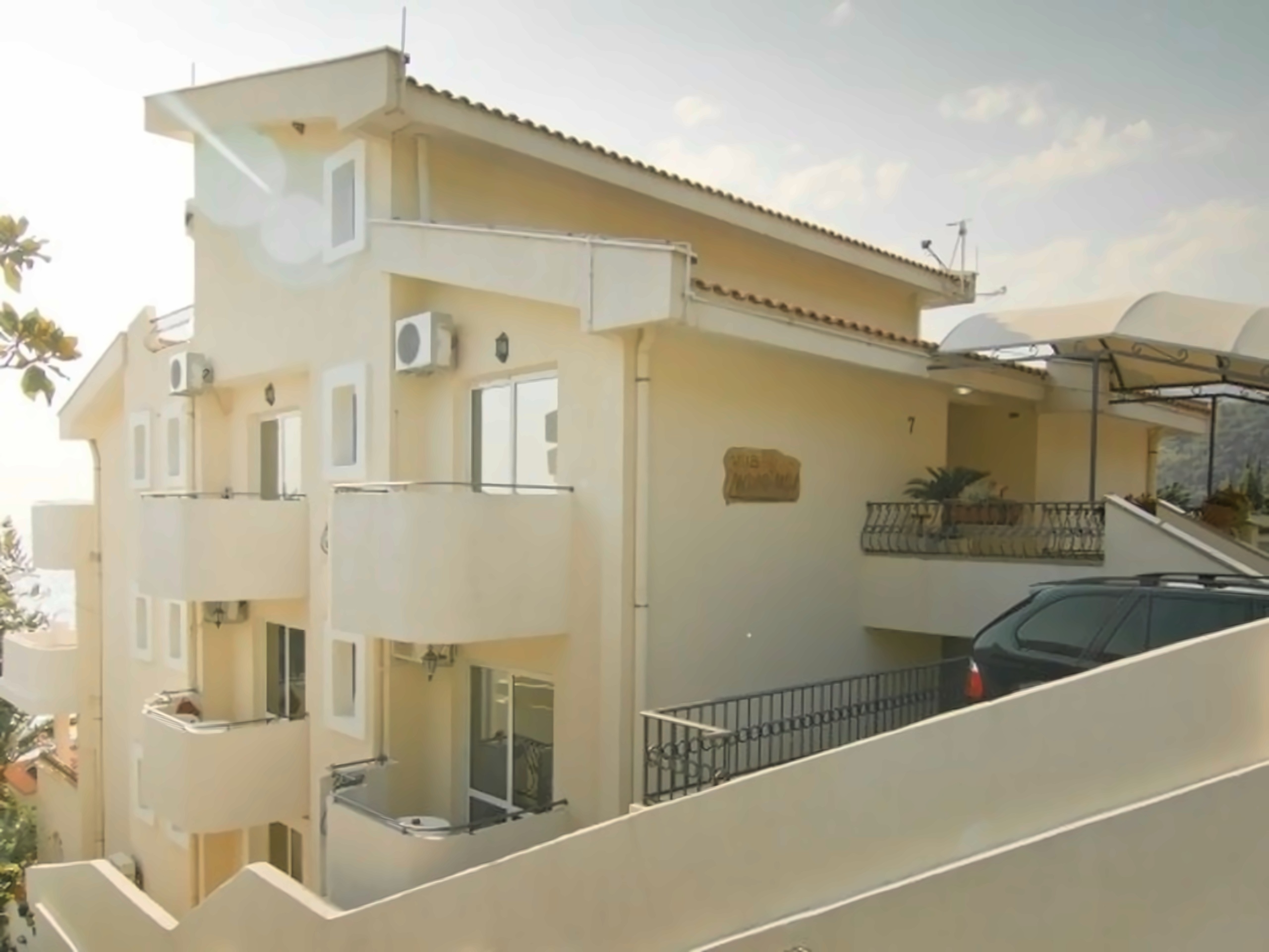 Villa Mare Mar pilt 1