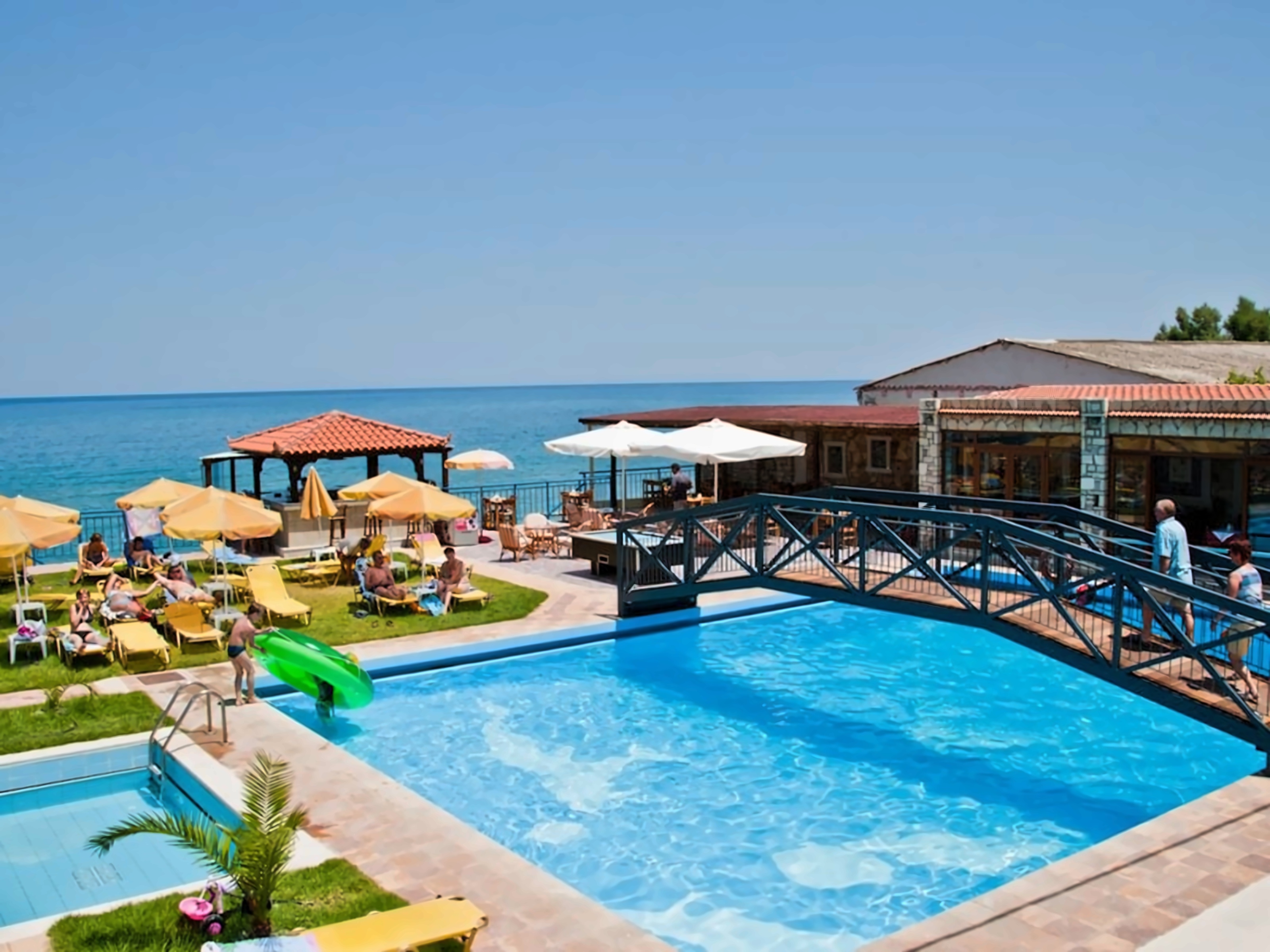Ekavi Hotel photo 3