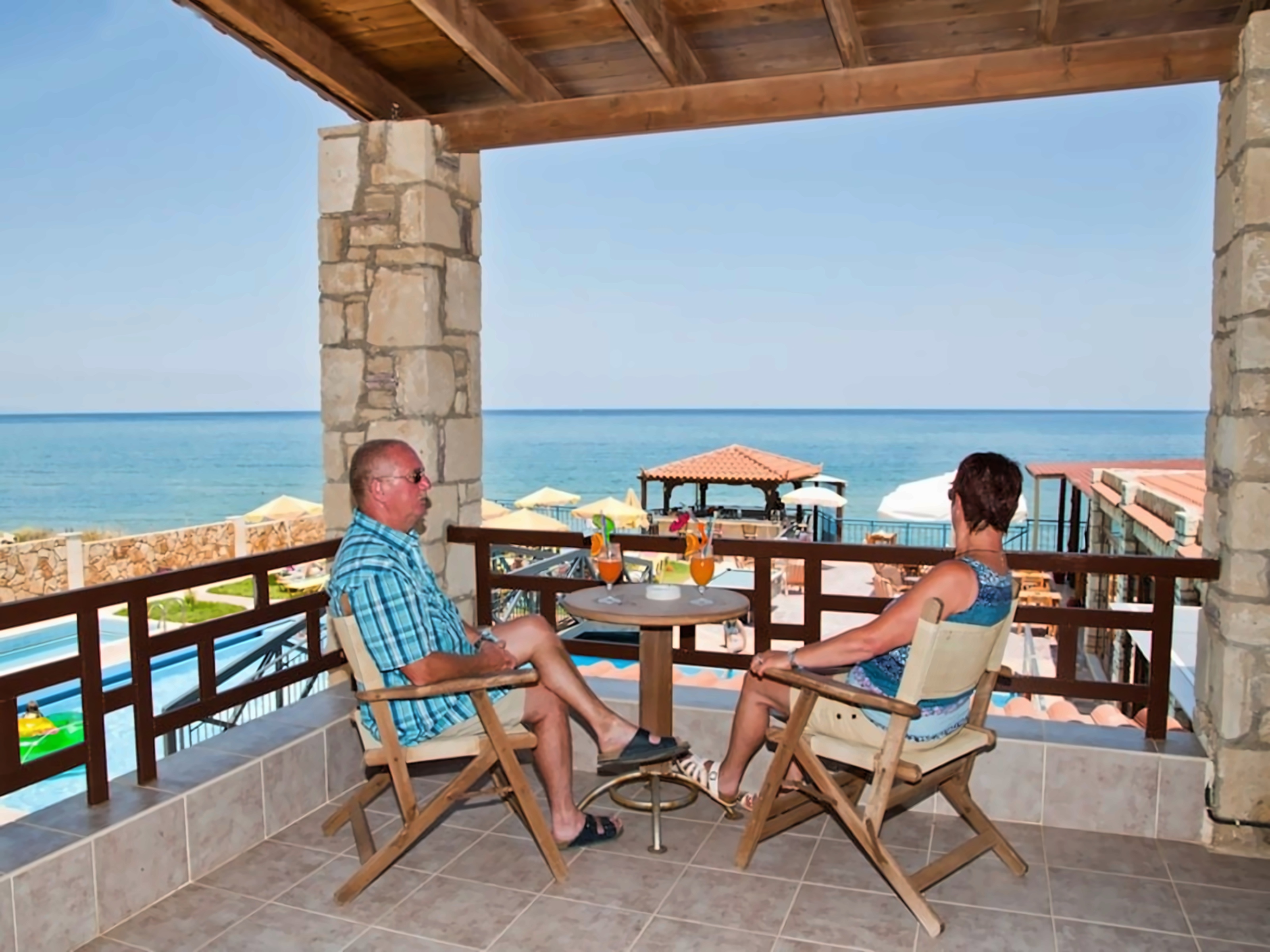 Ekavi Hotel photo 12