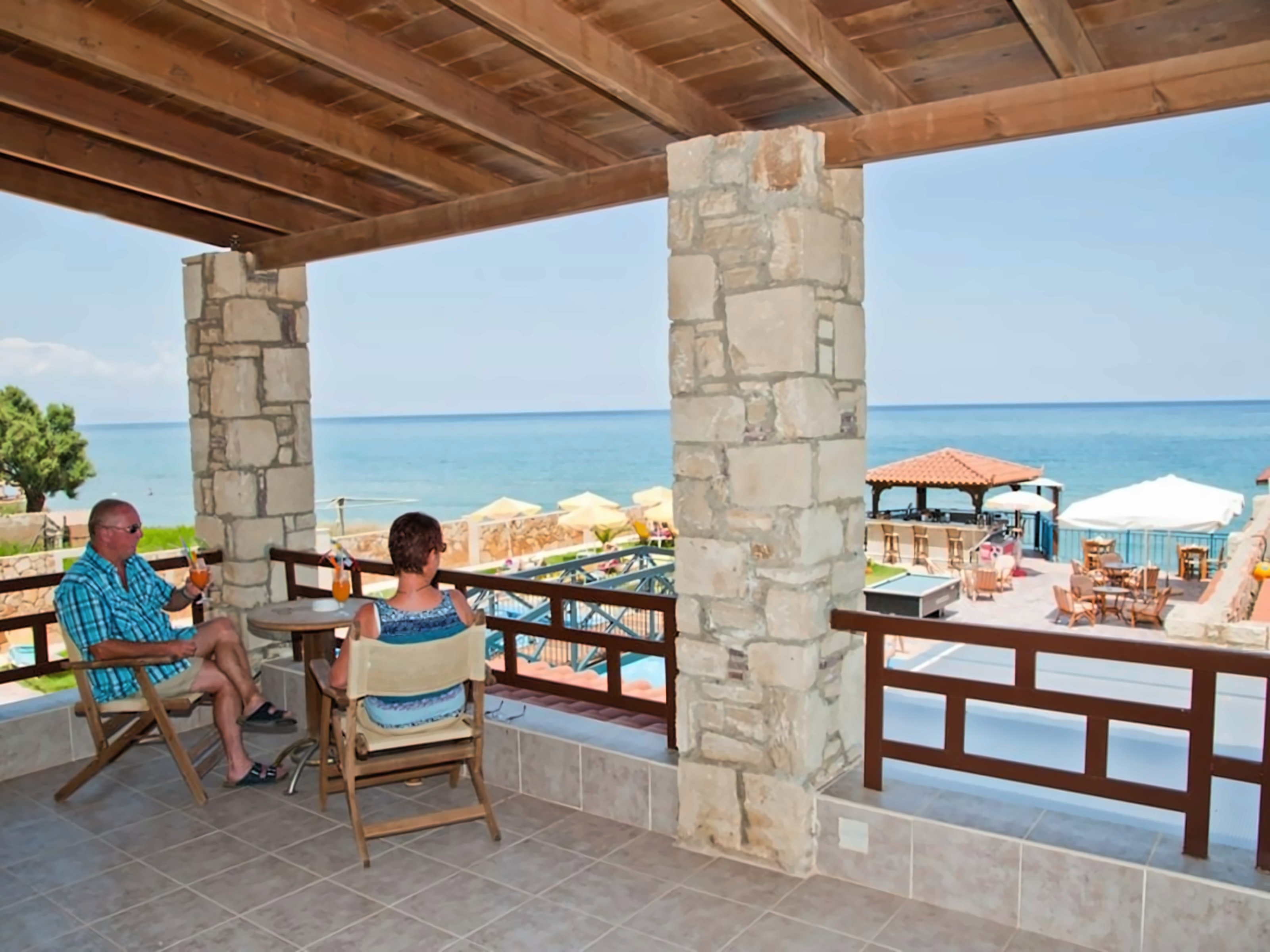 Ekavi Hotel photo 13