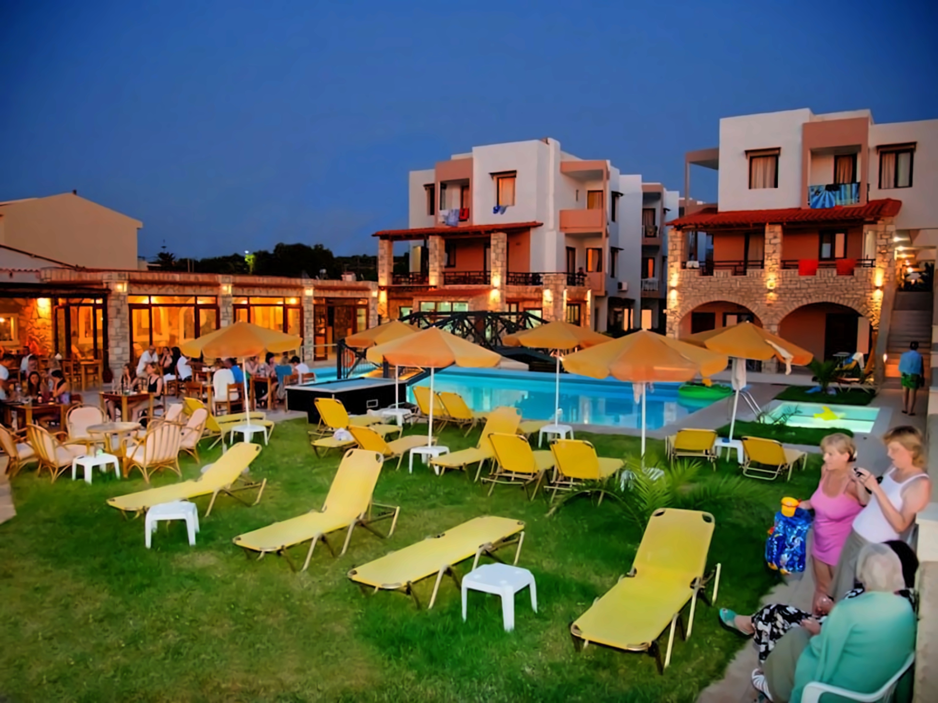 Ekavi Hotel photo 7