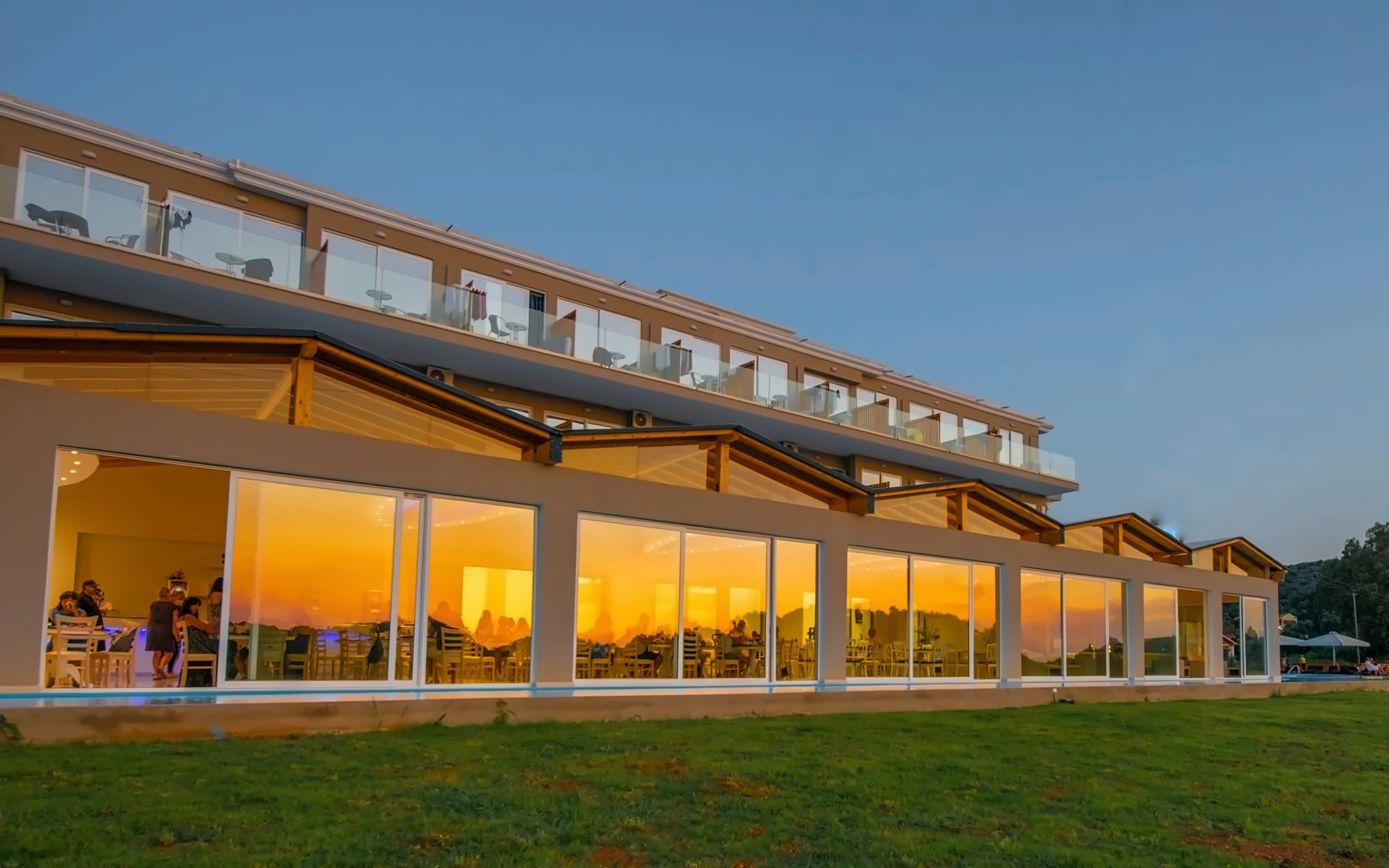 Laguna Holiday Resort pilt 1