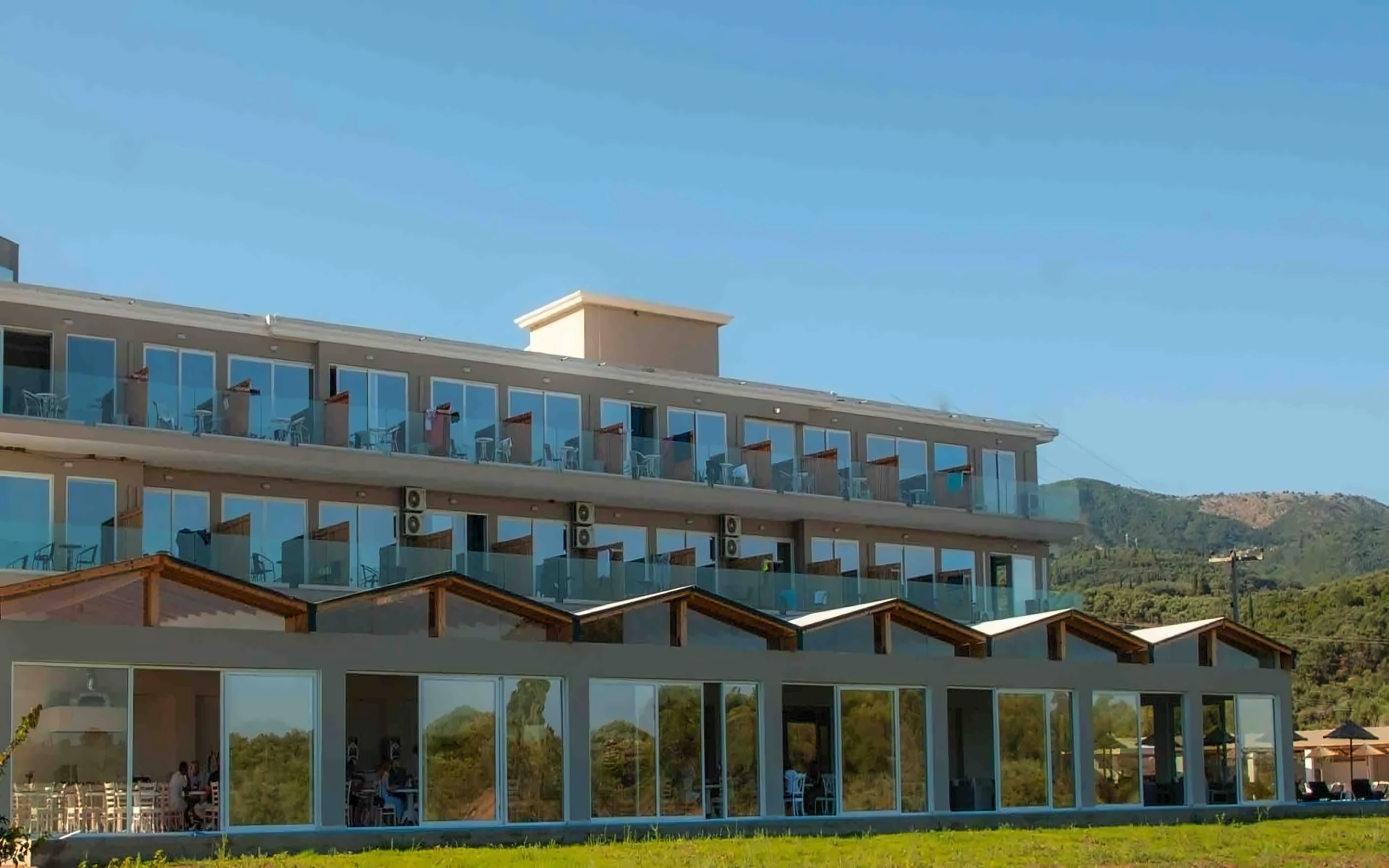 Laguna Holiday Resort pilt 2
