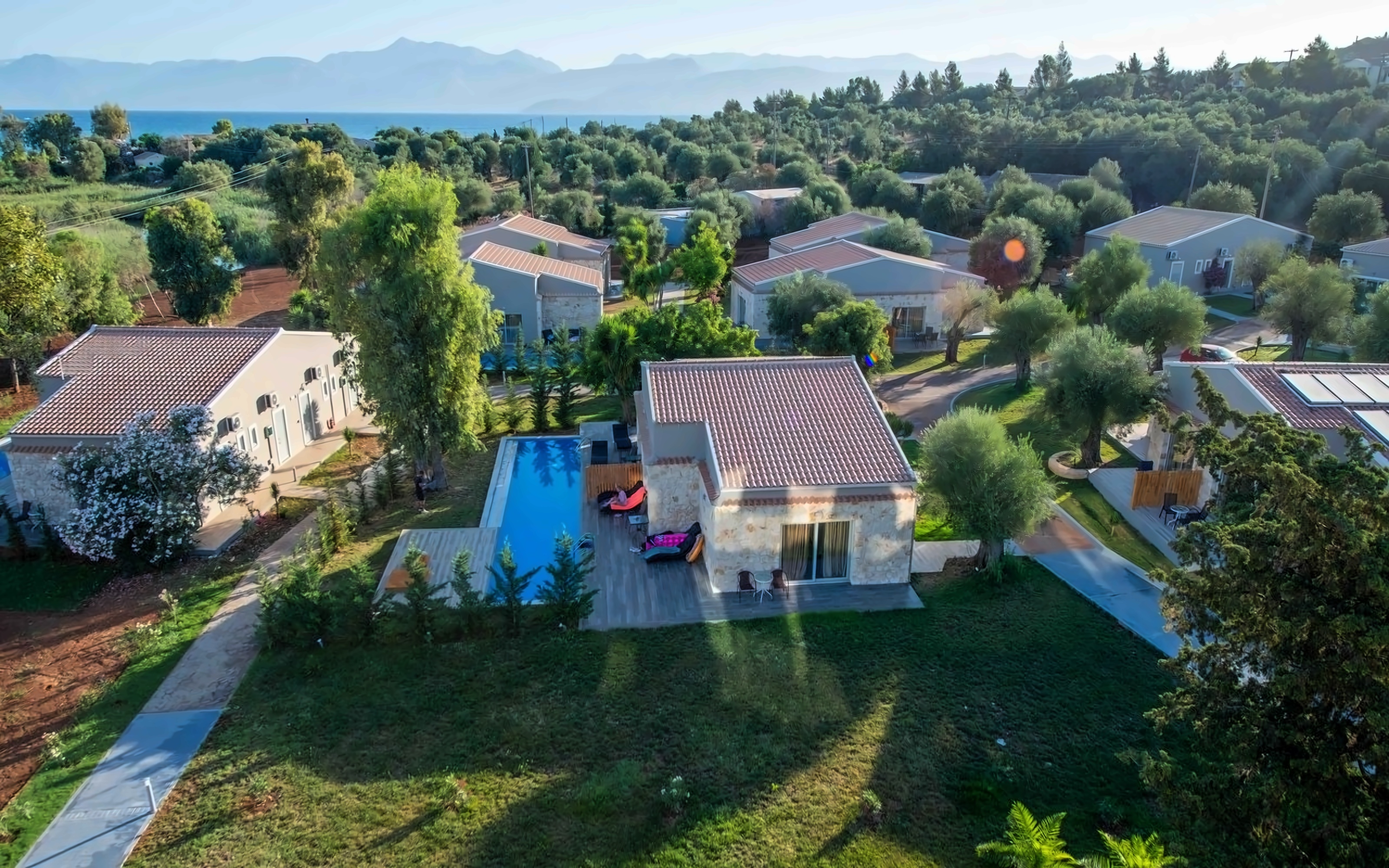Laguna Holiday Resort pilt 4