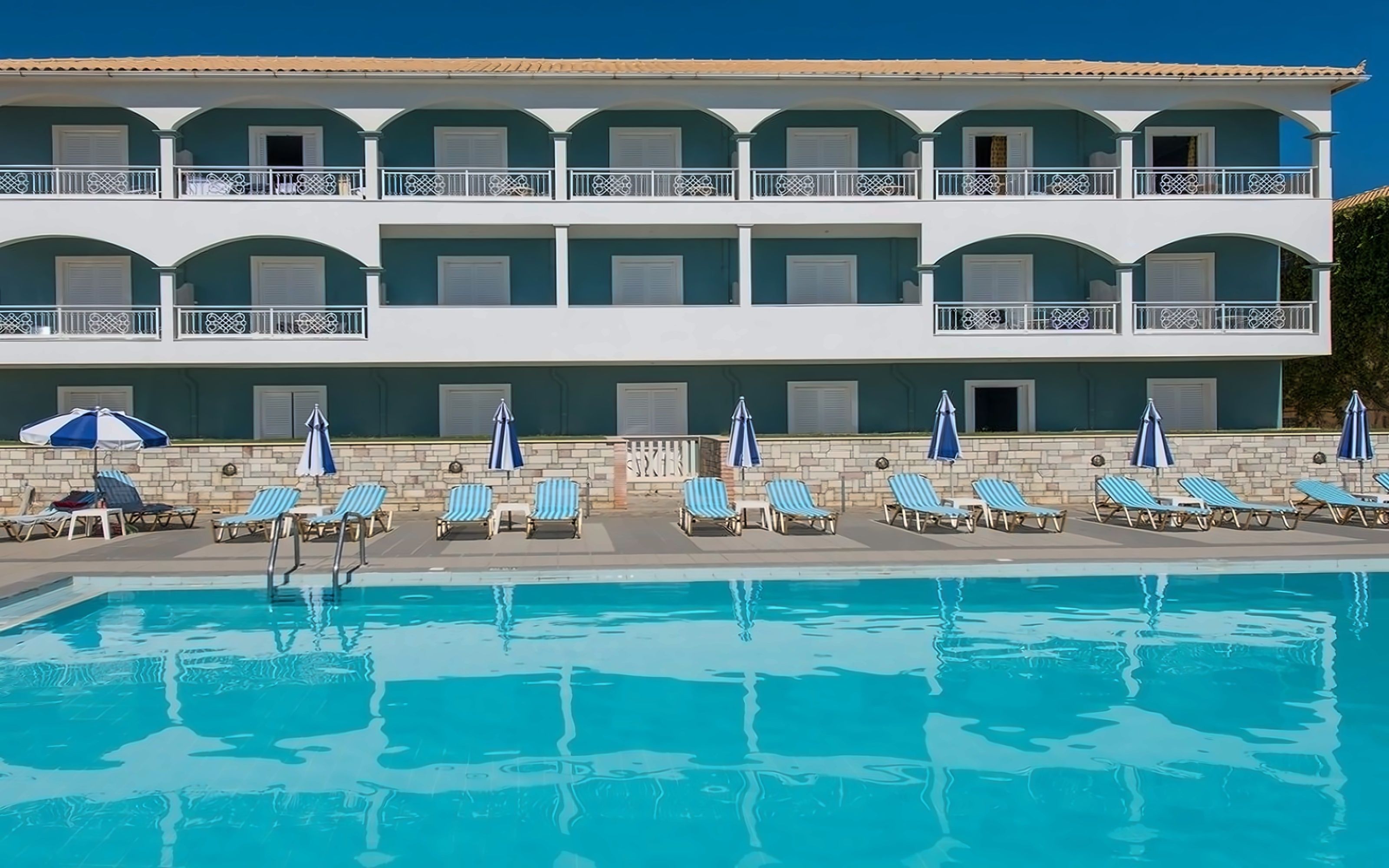 Astir Palace Hotel photo 1