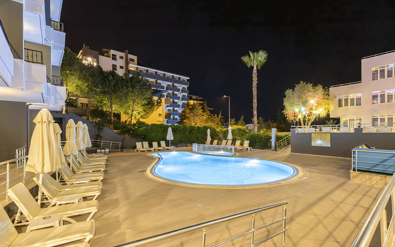 Akdora Elite Hotel & Spa photo 7