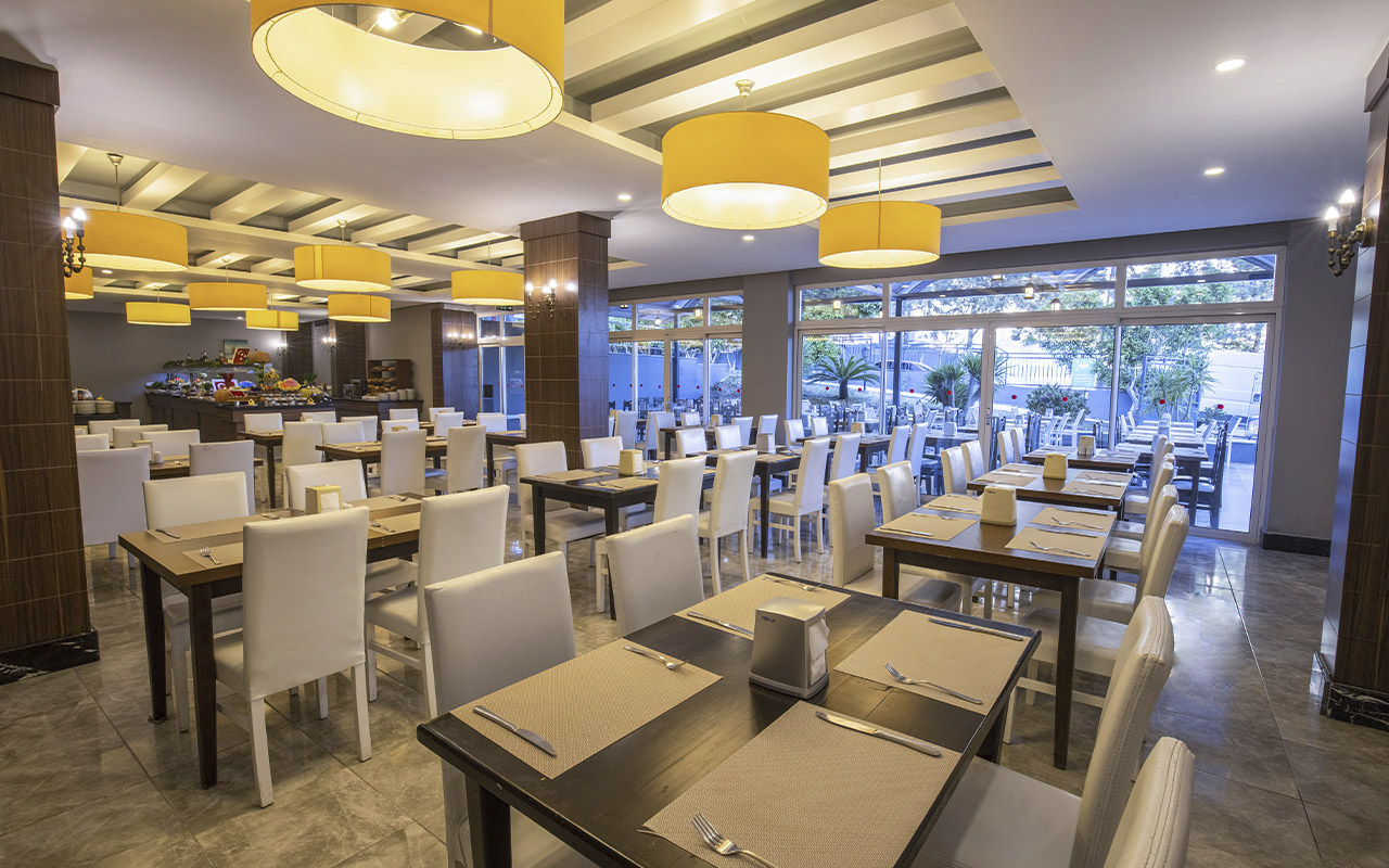 Akdora Elite Hotel & Spa photo 6