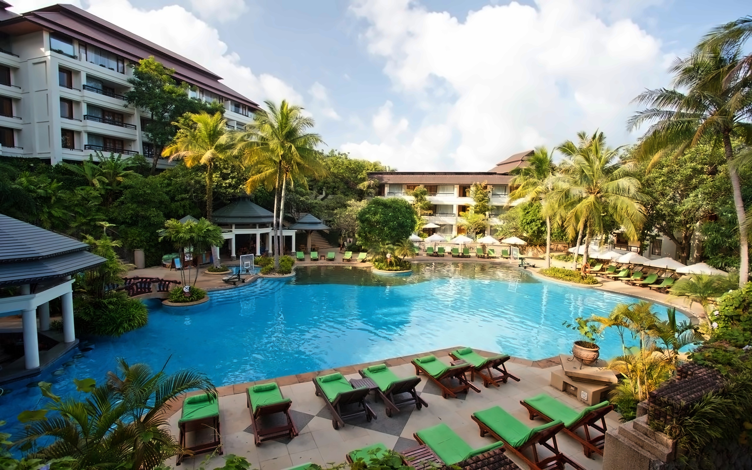 Diamond Cliff Resort & Spa Poză 6