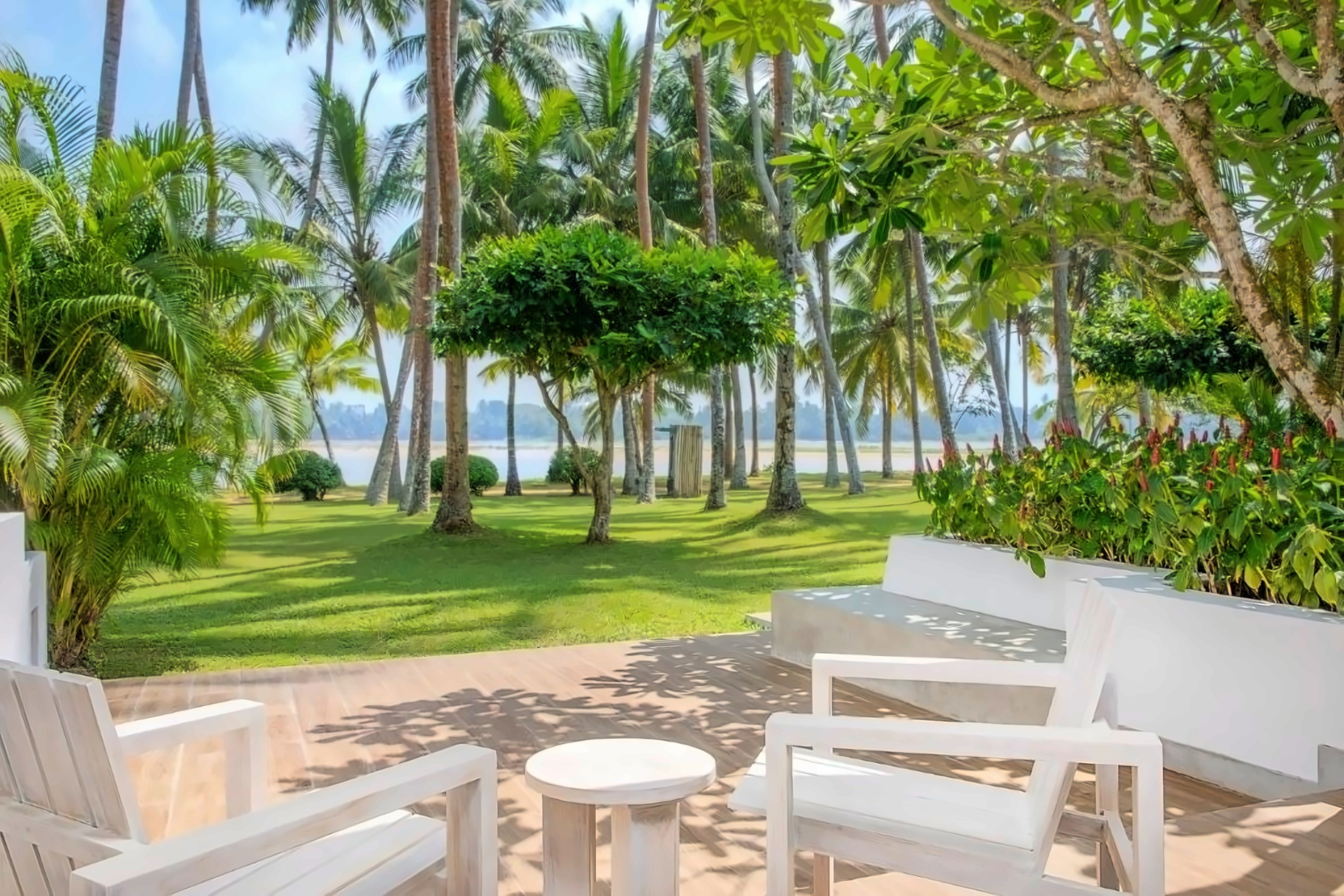 Avani Kalutara Resort photo 14